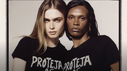 Lançamentos de junho: veja o que há de novo e de mais legal no mundo da moda Lançamentos de junho: veja o que há de novo e de mais legal no mundo da moda