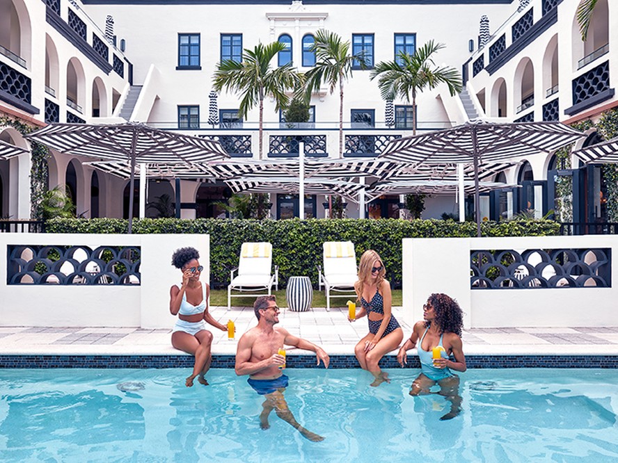 White Elephant Palm Beach