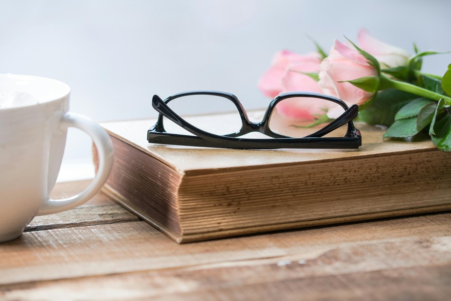 Coffee Table Books: 5 livros que vão além da decoração
