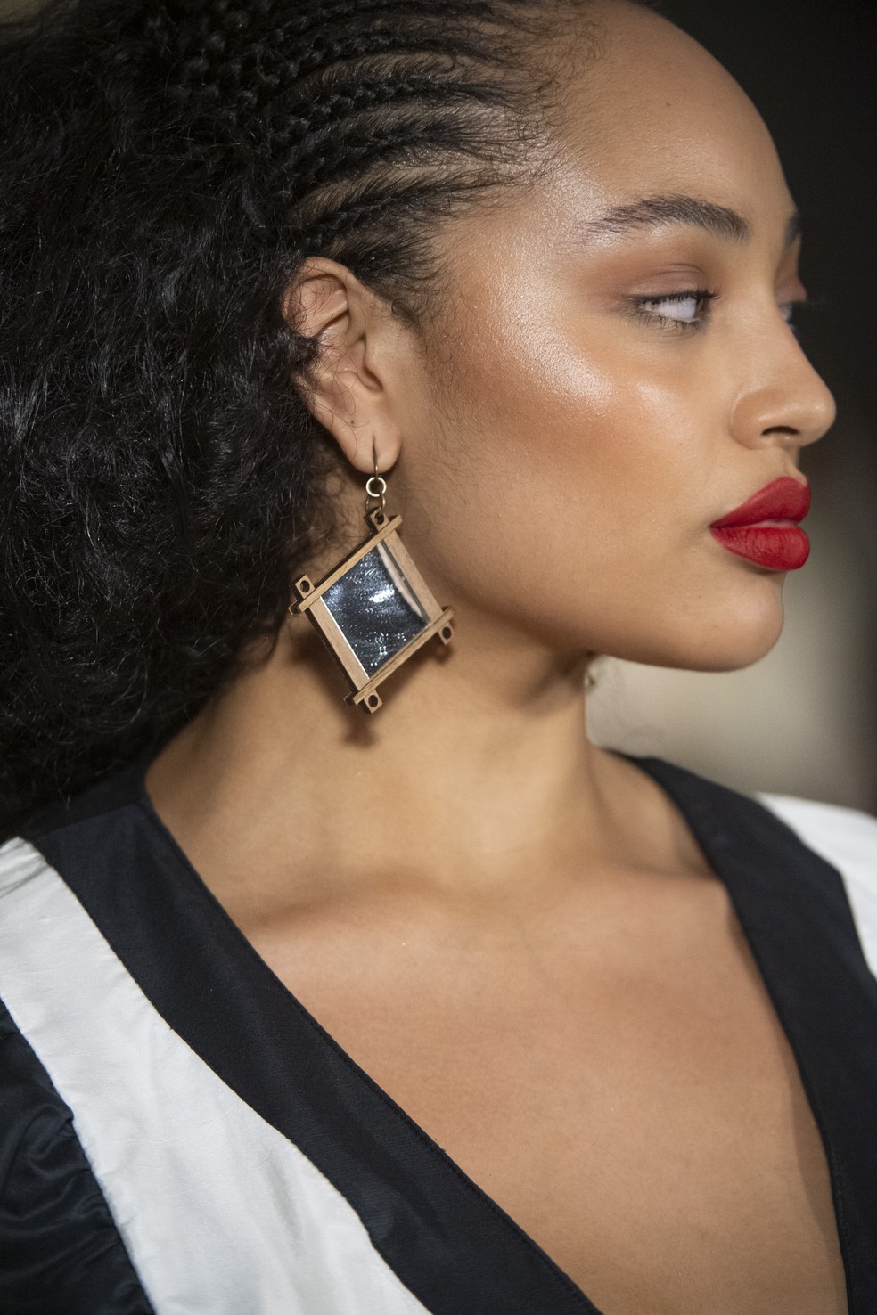 Handred — Foto: Getty Images