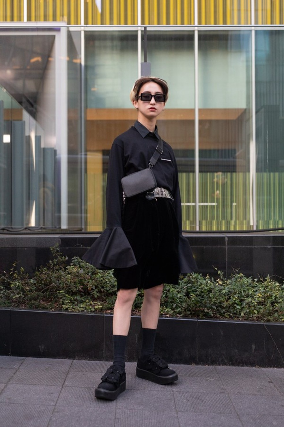 Tokyo Fashion Week (Foto: Getty Images) — Foto: Glamour