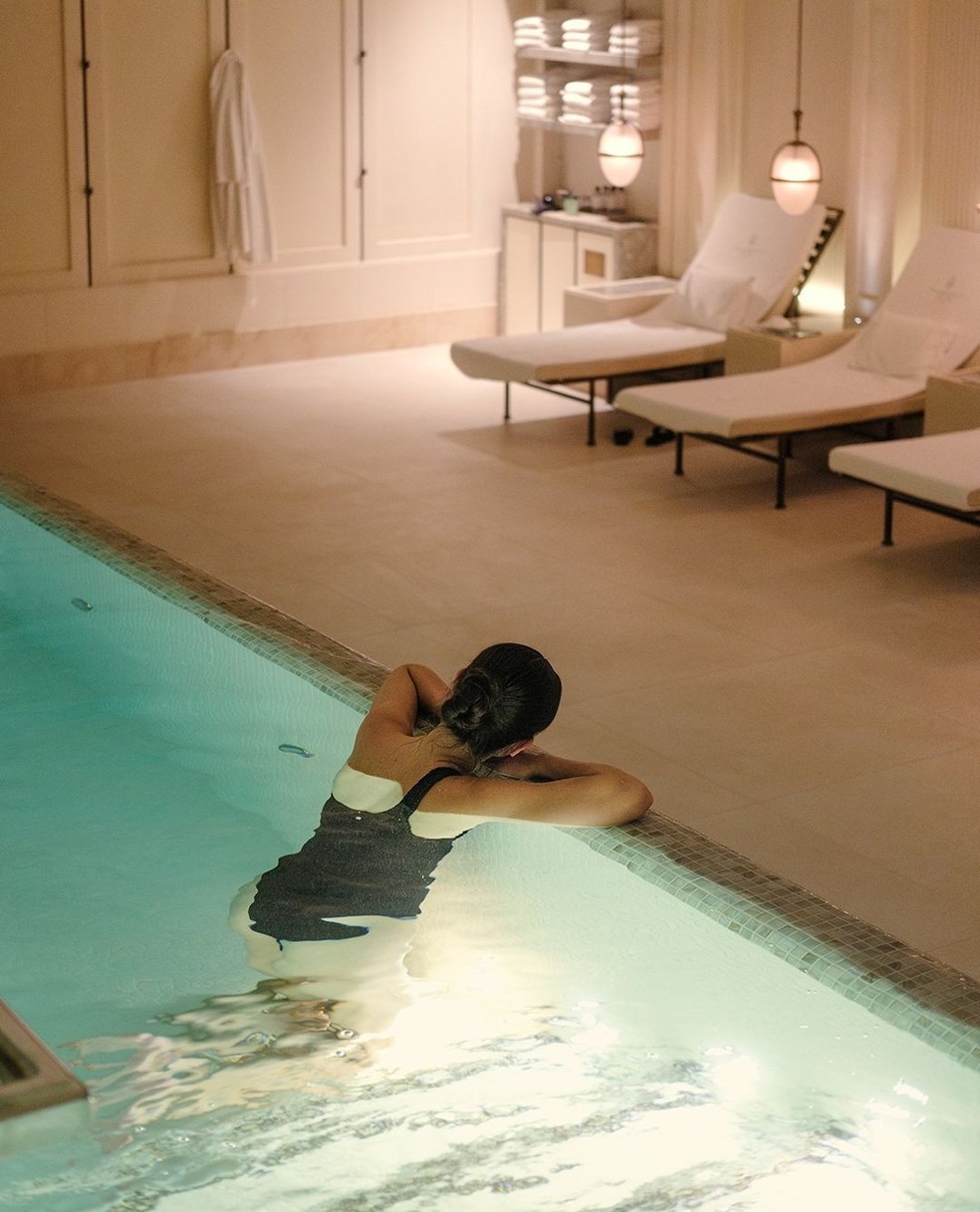 The Lanesborough — Foto: Divulgação