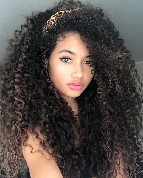 Balayage: 39 fotos estilos para você se inspirar 