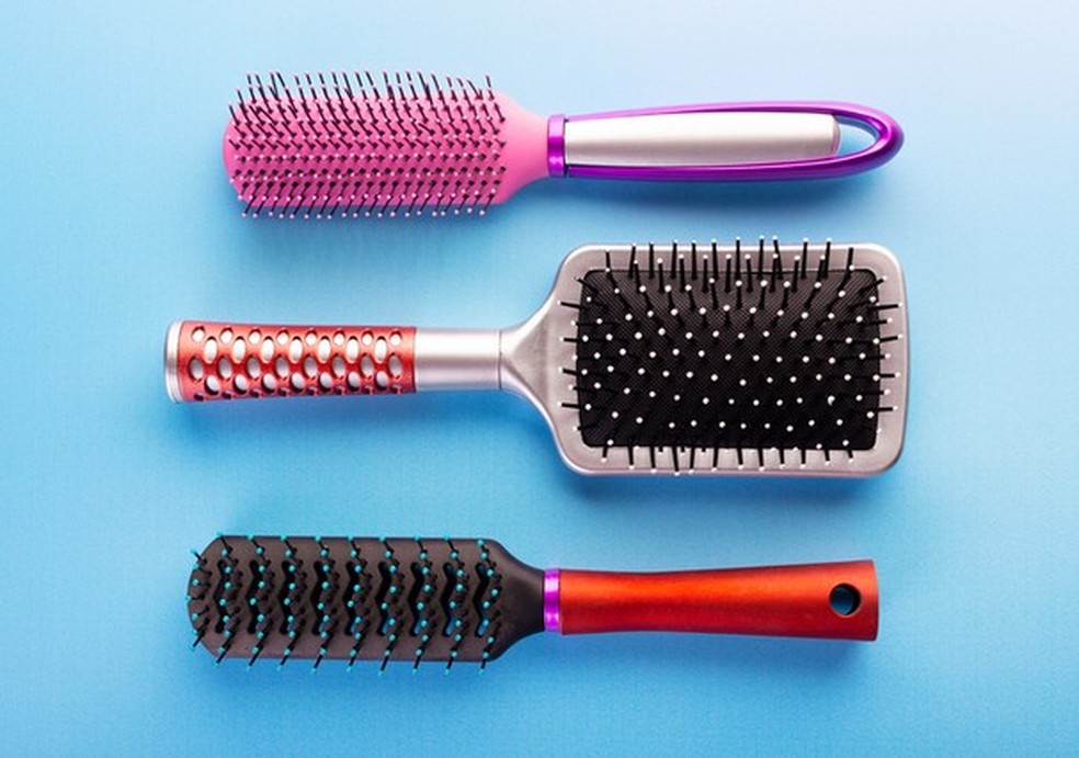 Escova de cabelo: encontre a ideal para você