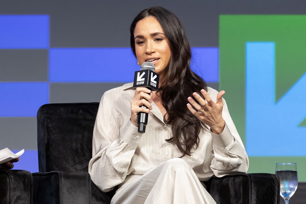 2024 SXSW Conference And Festival - Breaking Barriers, Shaping Narratives: How Women Lead On and Off the Screen — Foto: Astrida Valigorsky