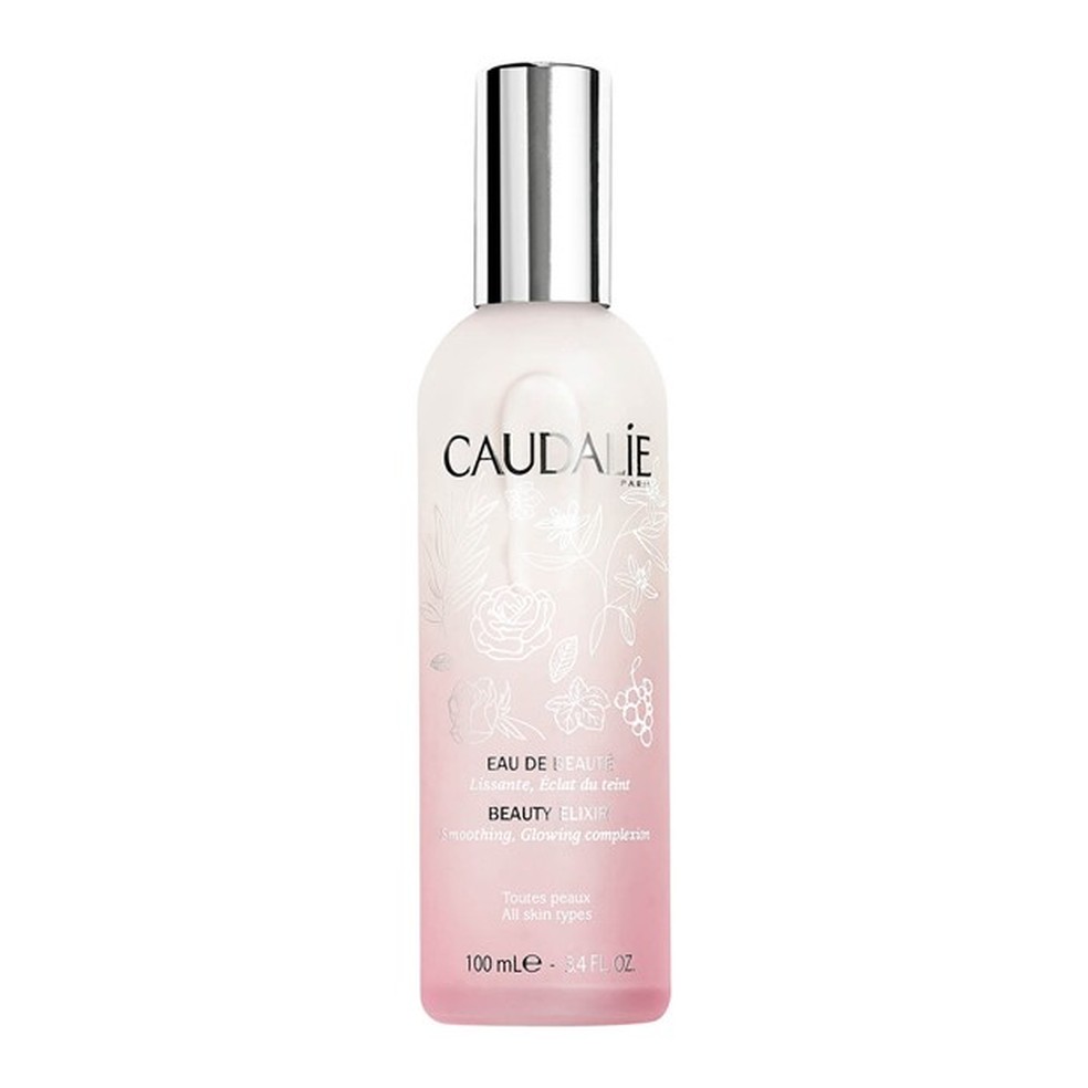 Água de beleza, Caudalie, R$ 239 (100ml) (Foto: Divulgação) — Foto: Glamour