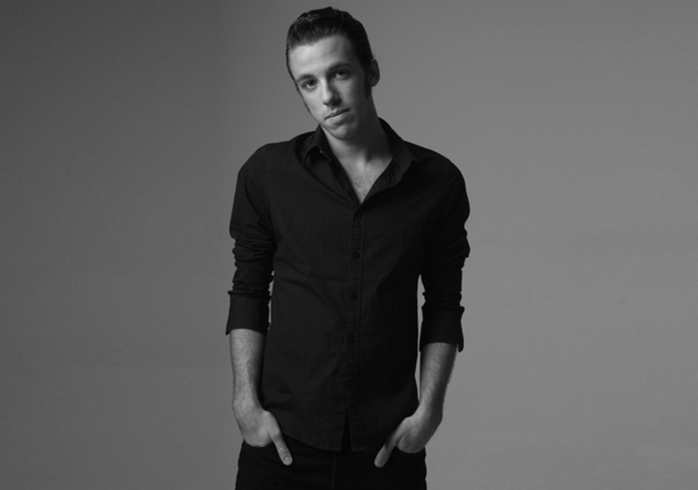 João Côrtes (Foto: Faya/Divulgação) — Foto: Glamour