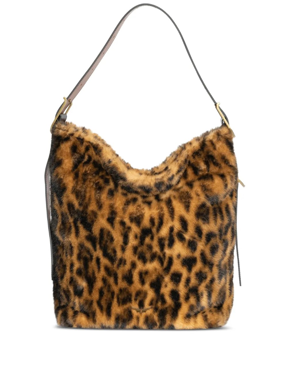 Bolsa Zadig&Voltaire — Foto: Divulgação