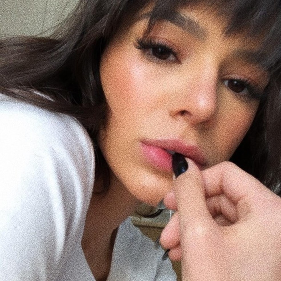 Bruna Marquezine (Foto: Instagram/Reprodução) — Foto: Glamour