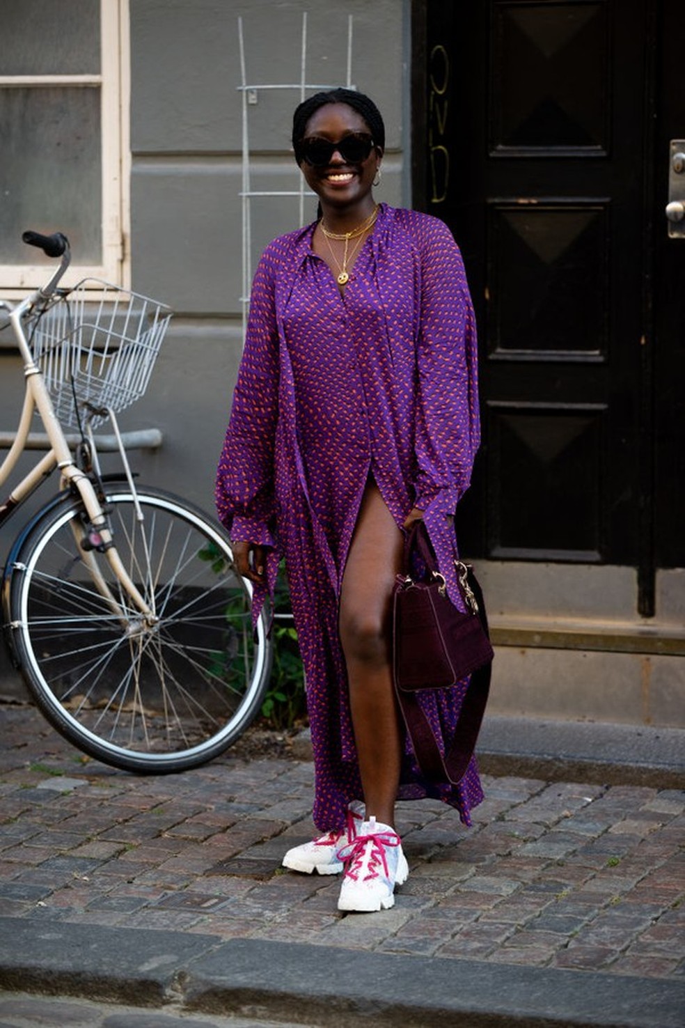 Chemise (Foto: Getty Images) — Foto: Glamour
