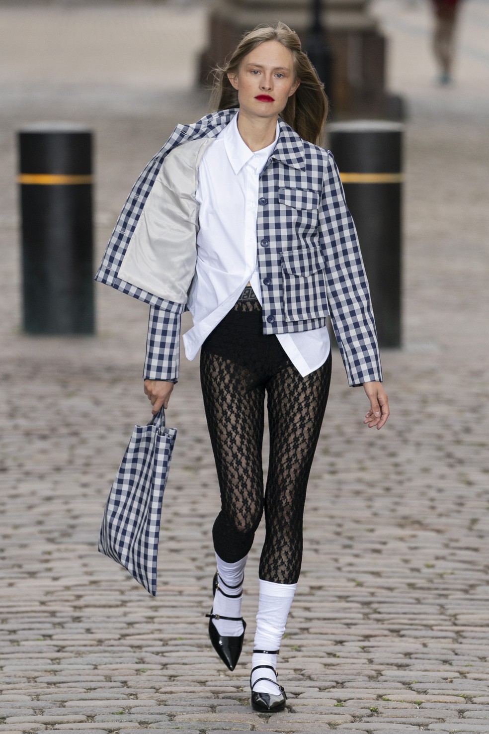 De acordo com a Copenhagen Fashion Week, essas são as tendências de moda  para usar em 2023 » STEAL THE LOOK