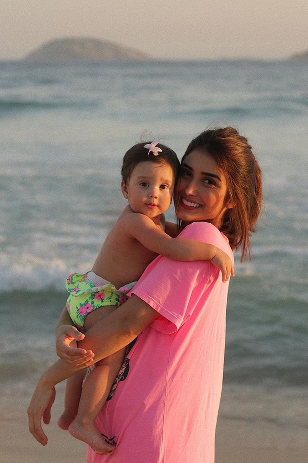 Letícia Almeida (Foto: Instagram/Reprodução) — Foto: Glamour