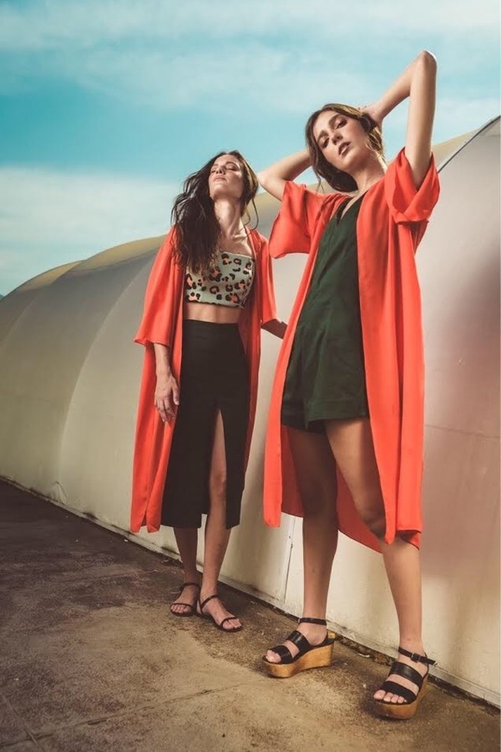 Modo On (Foto: Divulgação) — Foto: Glamour