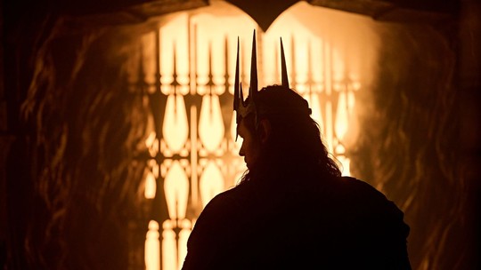 Terceira temporada de 'O Senhor dos Anéis: Os Anéis de Poder' ganha data de estreia