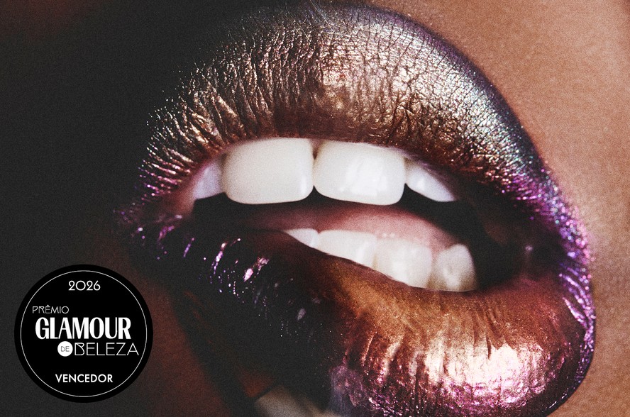 Os melhores batons e glosses do Prêmio Glamour de Beleza 2026