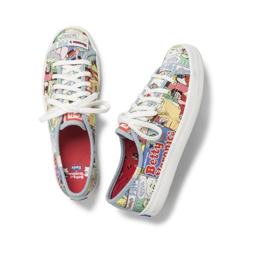 Keds riverdale clearance