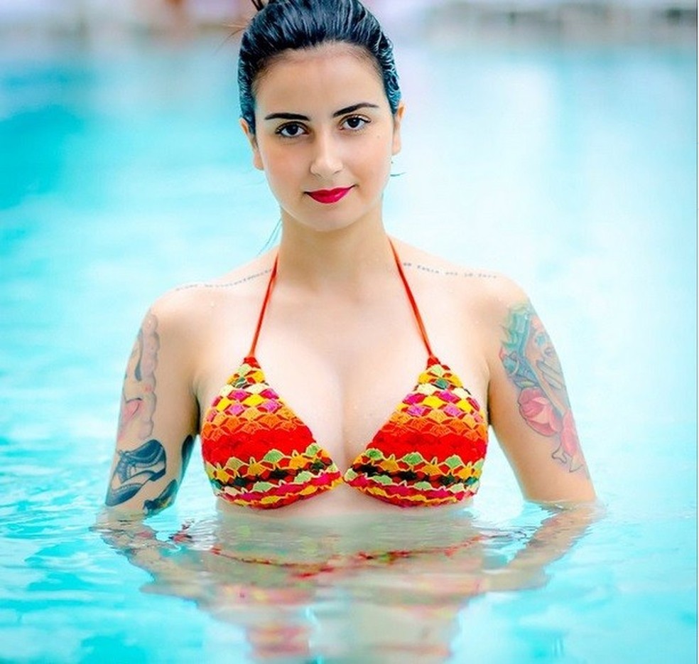 Lola Benvenutti tem um novo amor: 'Tinha medo de contar do meu passado e  ele fugir'