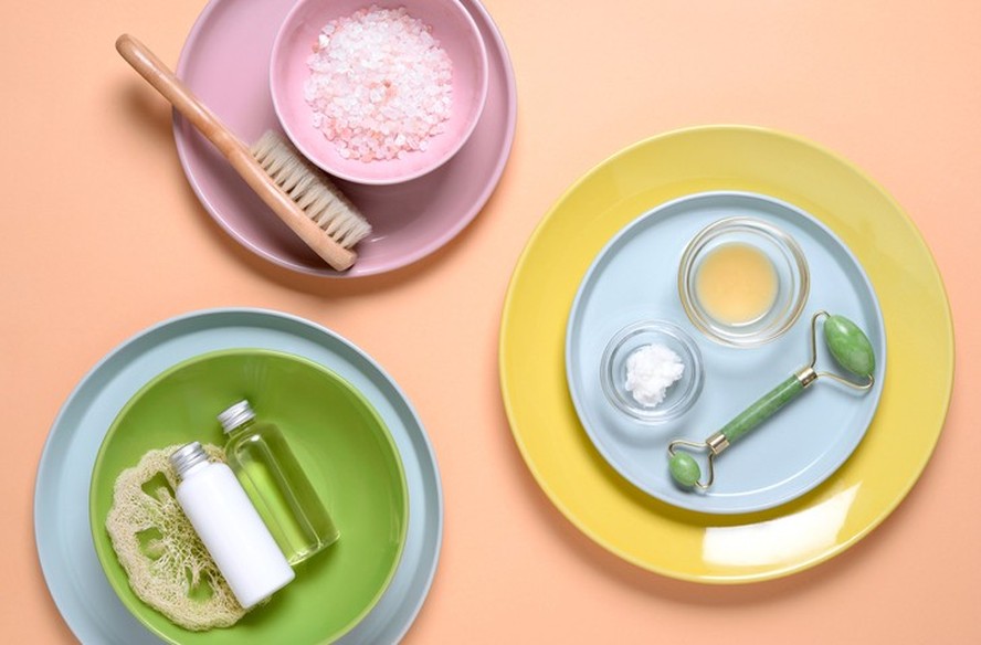Esses são os ativos de skincare mais pesquisados de 2020 (Foto: Getty Images)