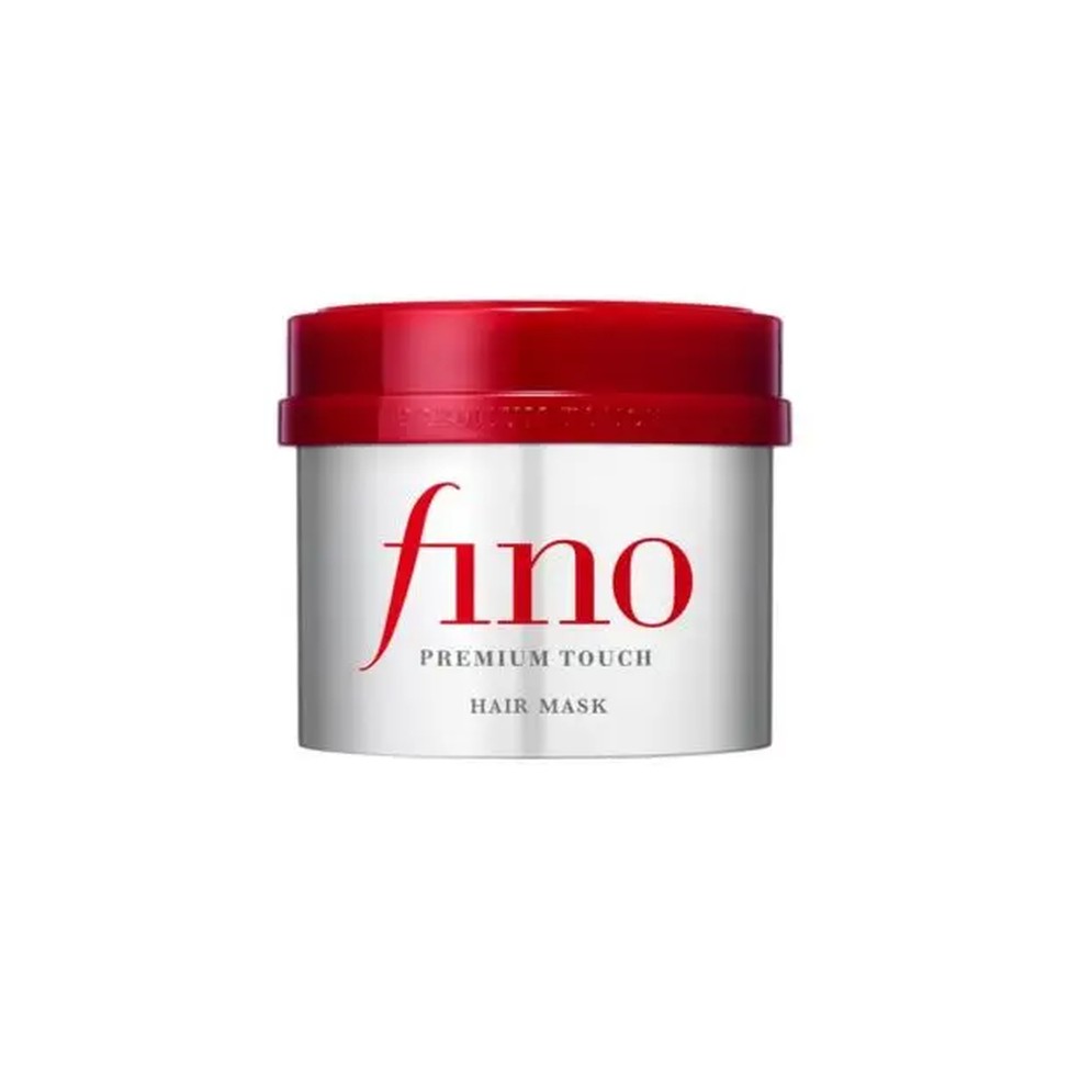 Fino Premium Touch Hair Mask (R$ 199) — Foto: Divulgação