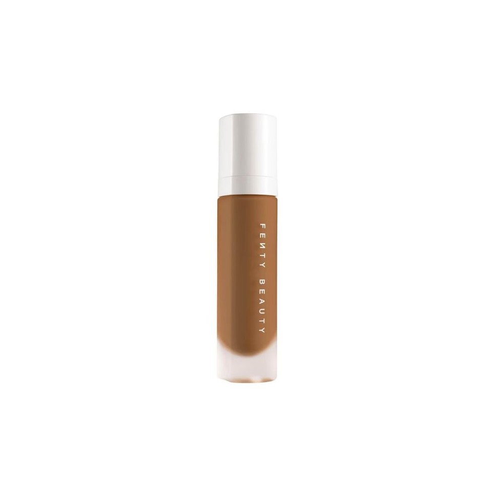Base Líquida de Longa Duração, Pro Filt´r Soft Matte Fenty Skin — Foto: Reprodução