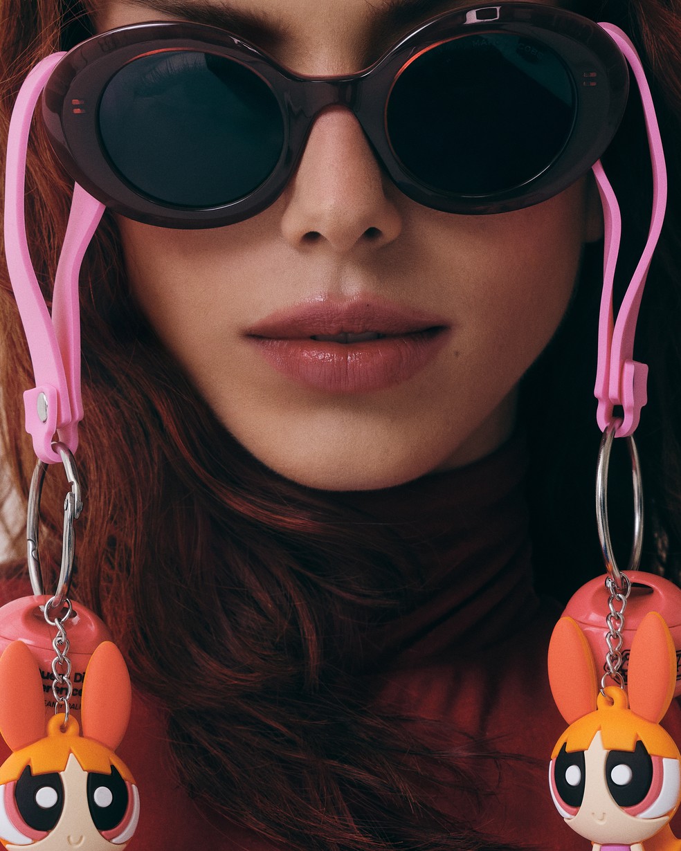 Com cores vibrantes, a linha traz produtos multifuncionais — Foto: Guilherme Nabhan