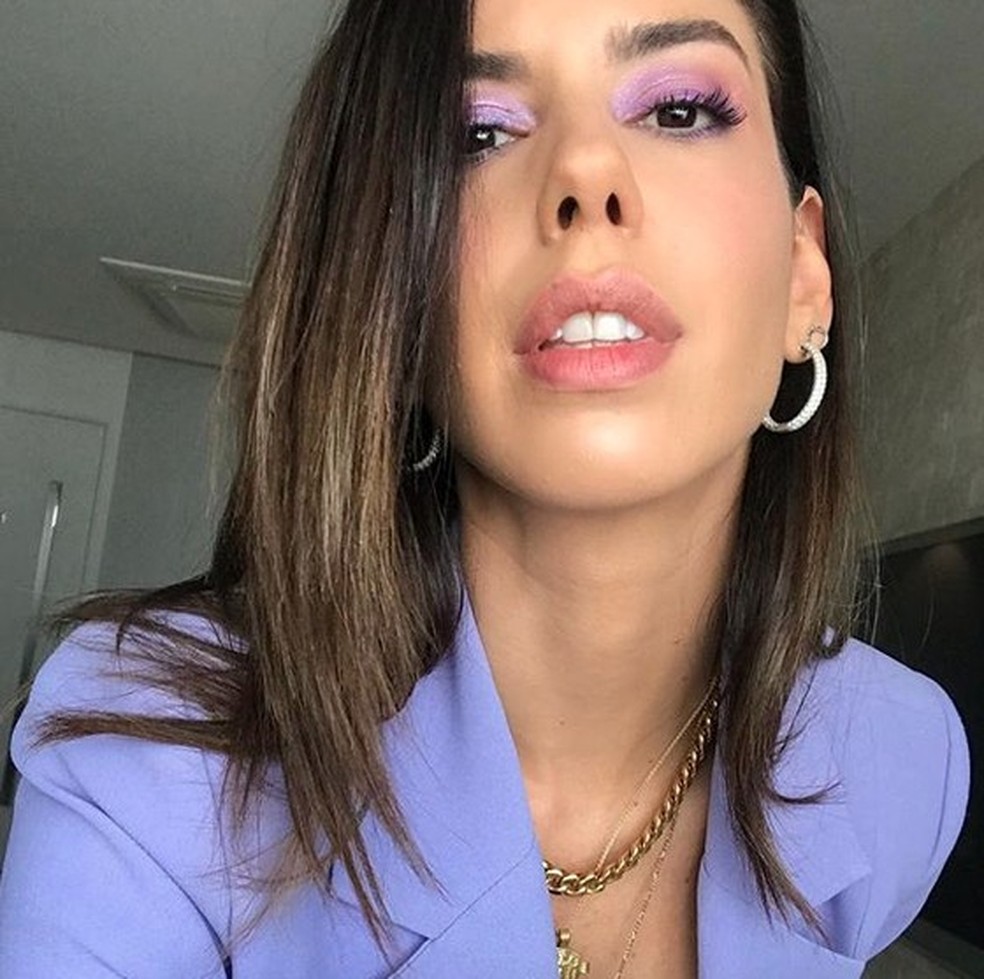 Camila Coutinho (Foto: Instagram/Reprodução) — Foto: Glamour
