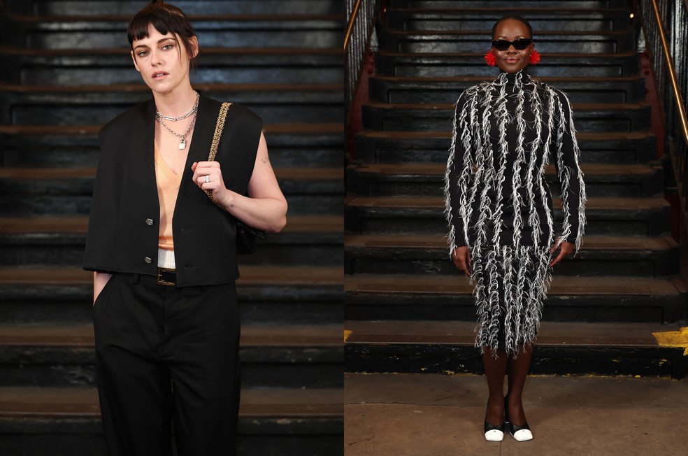 Métiers d’Art 2026 — Foto: Divulgação/Chanel