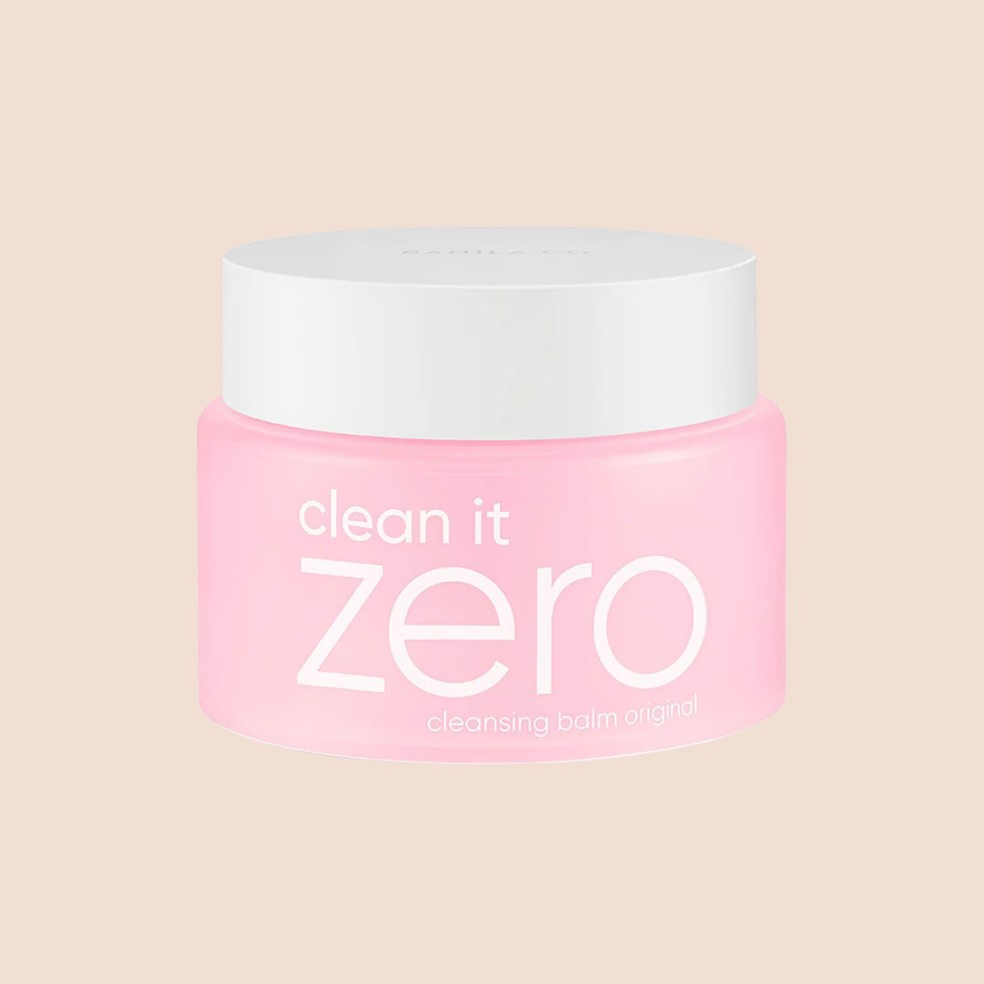 Cleansing Balm Original Clean It Zero, Banila Co (R$ 165,37) — Foto: Divulgação