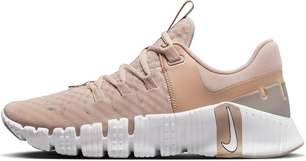 Nike Free Metcon 5 — Foto: Divulgação