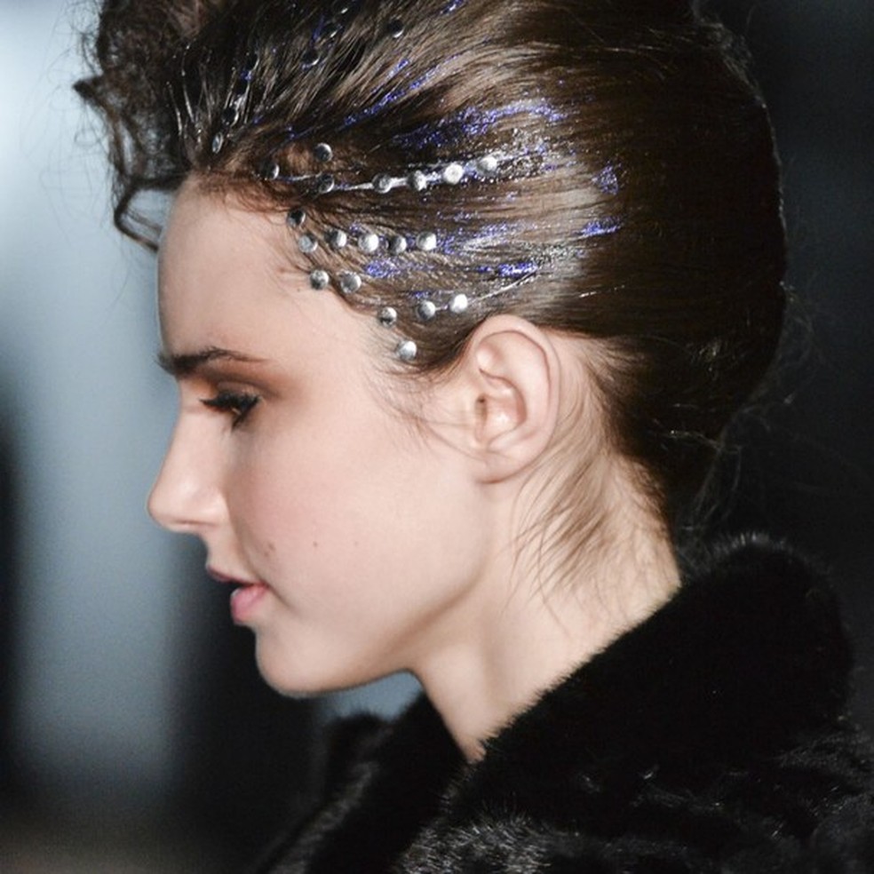 Glitter (Foto: Reprodução Instagram) — Foto: Glamour