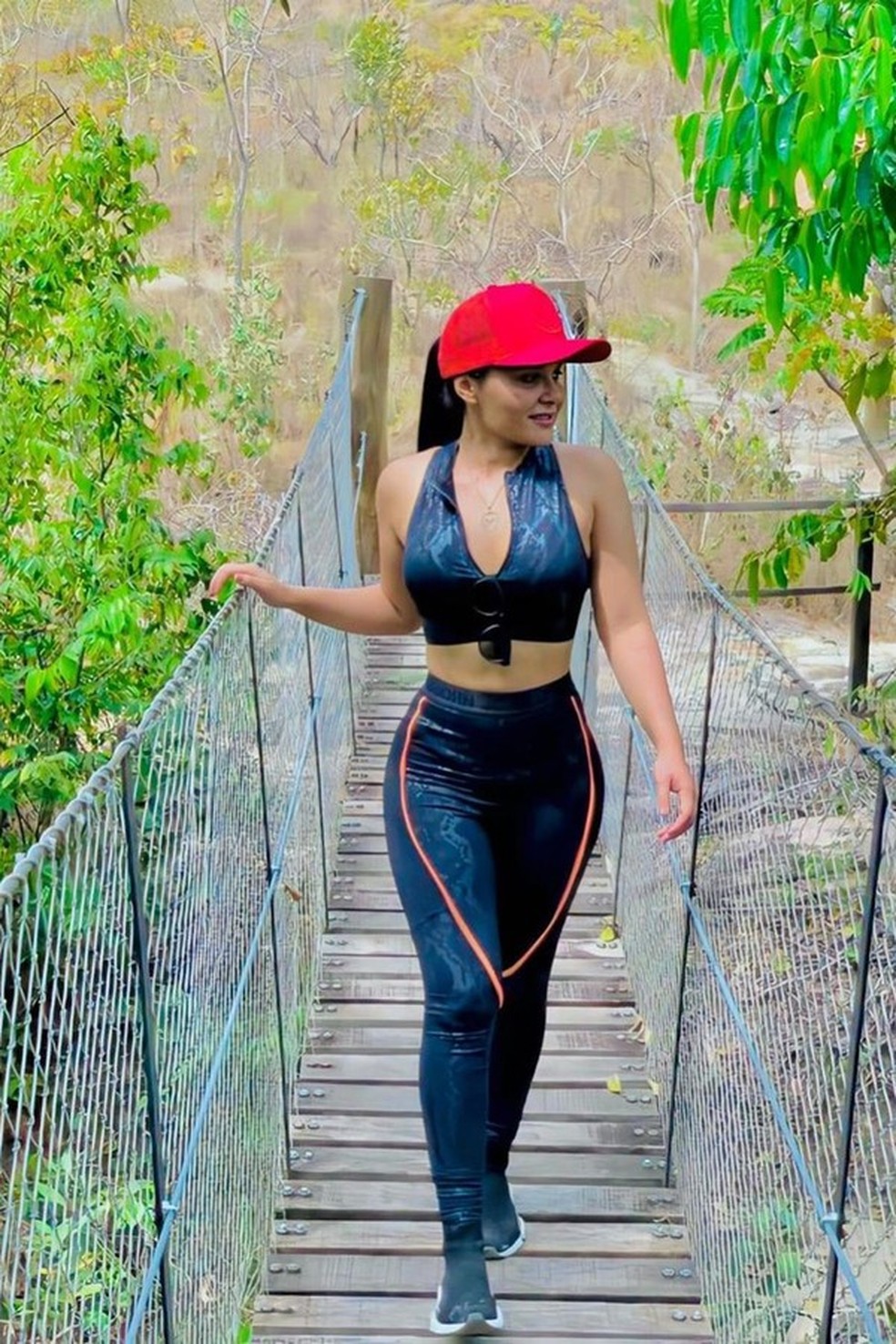 Maraisa (Foto: Instagram/Reprodução) — Foto: Glamour