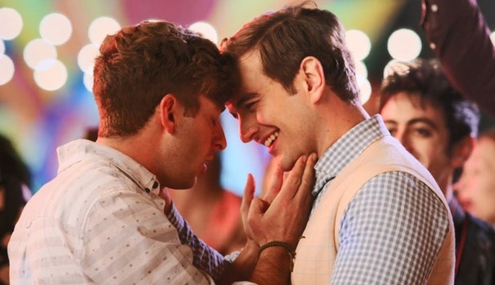 O filme A Barraca do Beijo 2 é perfeito e podemos provar! (Foto: reprodução) — Foto: Glamour