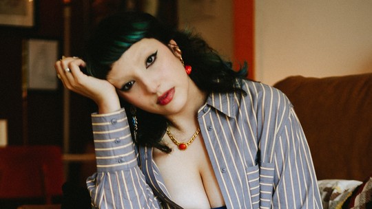 Jenni Mosello: quem é a compositora indicada ao Grammy por hits de Iza e Luisa Sonza?