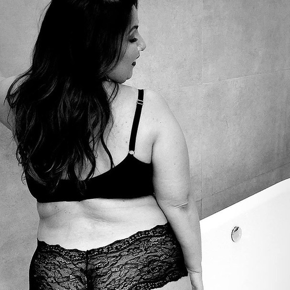 Mariana Xavier (Foto: Instagram/Reprodução) — Foto: Glamour