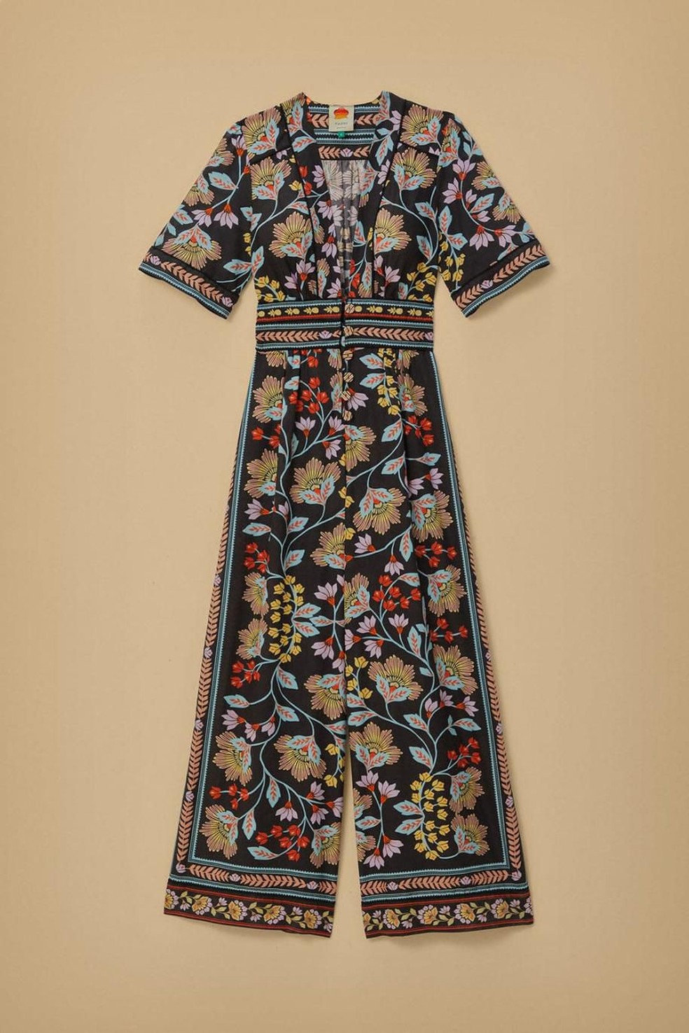Meryl Streep usa vestido da marca brasileira Farm na nova temporada de  'Only Murders in the Building'