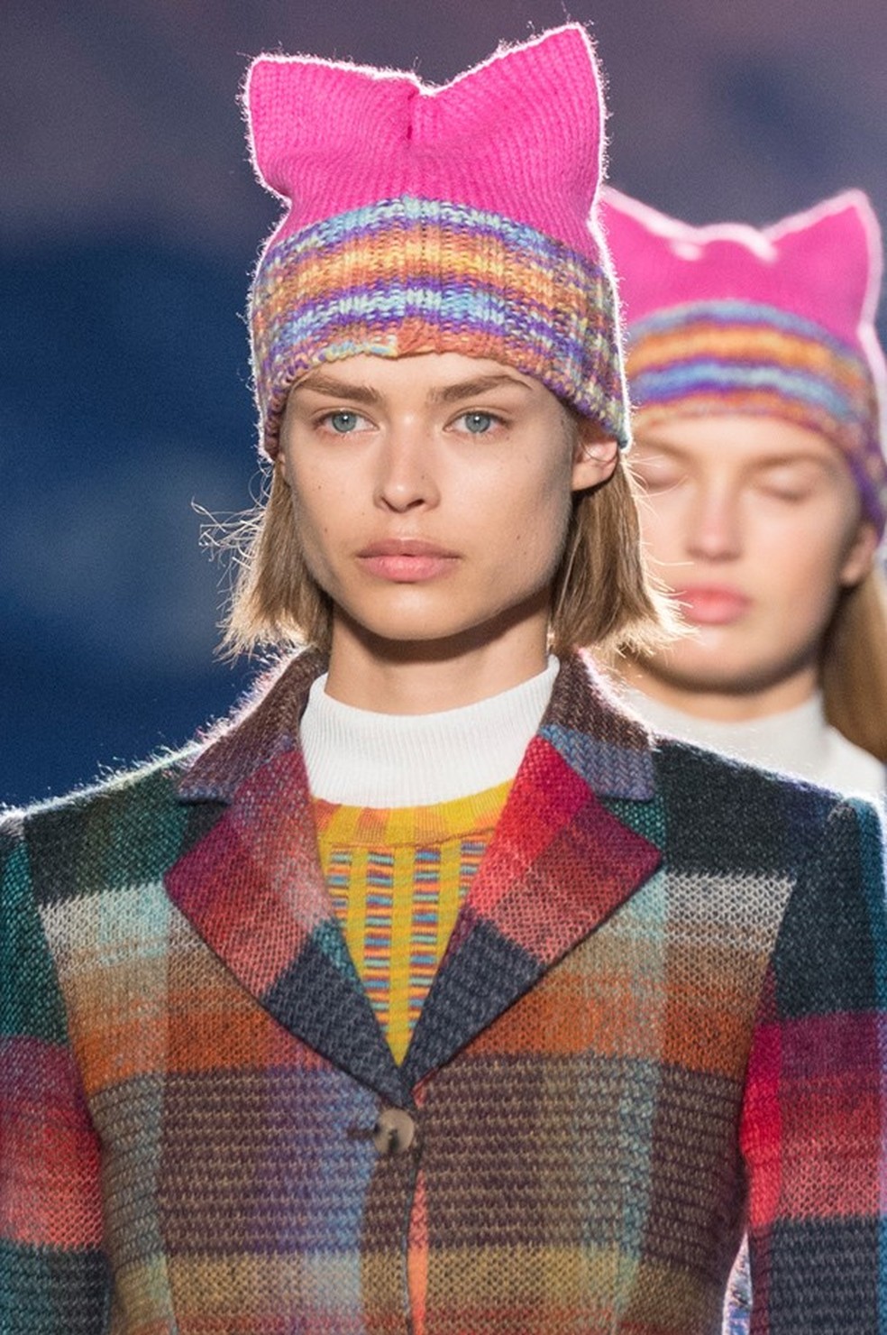 Missoni (Foto: IMAXTREE) — Foto: Glamour