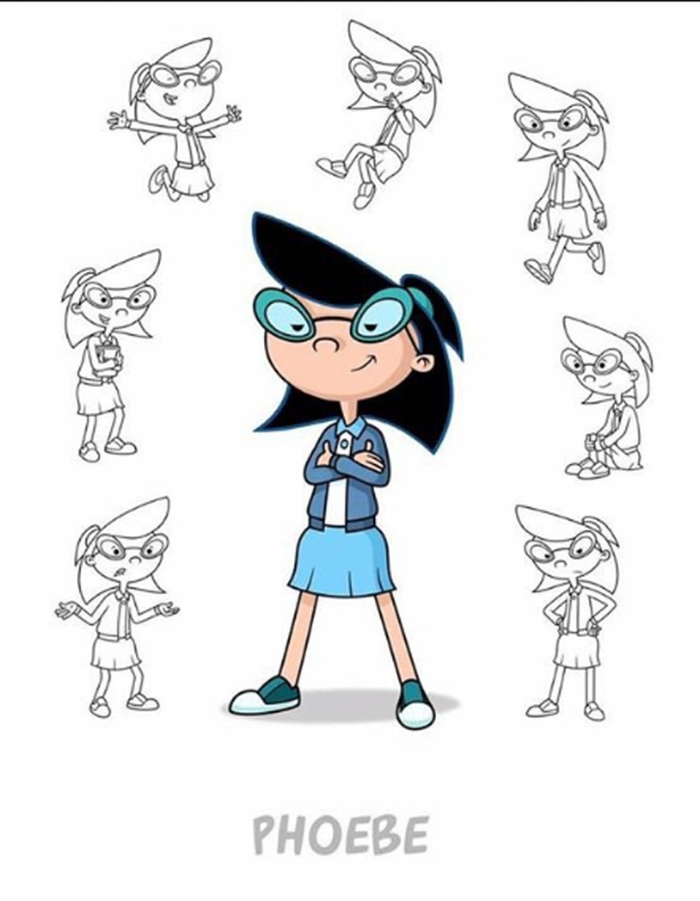 Hey Arnold!: The Jungle, reveja os personagens da nossa infância