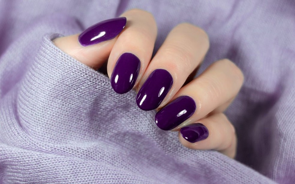 Roxo: descolado e moderninho (Foto: Reprodução/Instagram) — Foto: Glamour