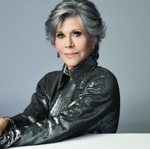 Jane Fonda  — Foto: Divulgação
