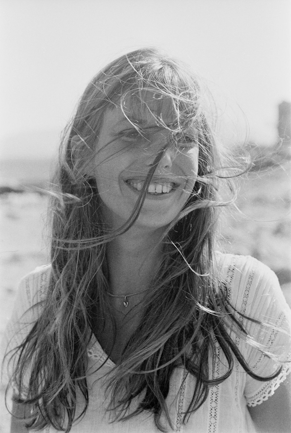 Jane Birkin — Foto: Getty Images