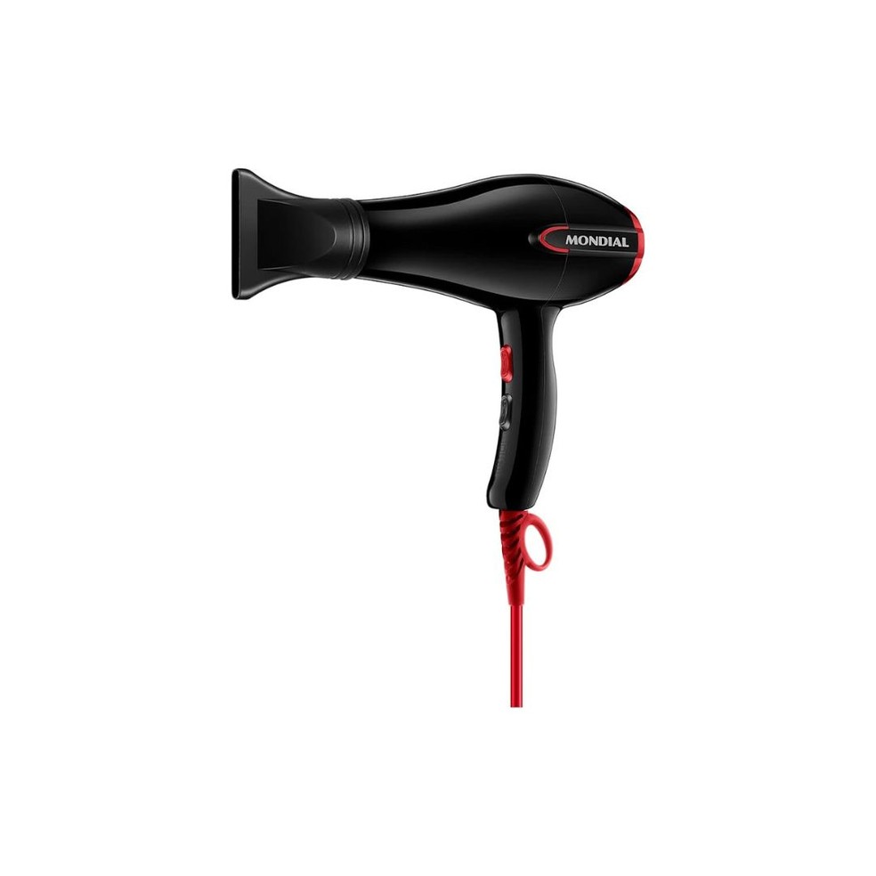 Black Friday: x bons secadores de cabelo em promoção para não perder — Foto: Reprodução