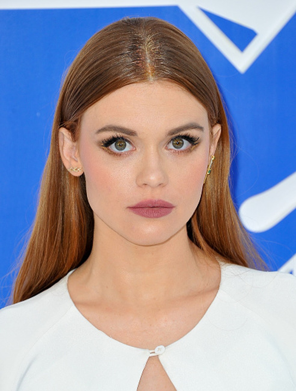 Holland Roden (Foto: Getty Images) — Foto: Glamour