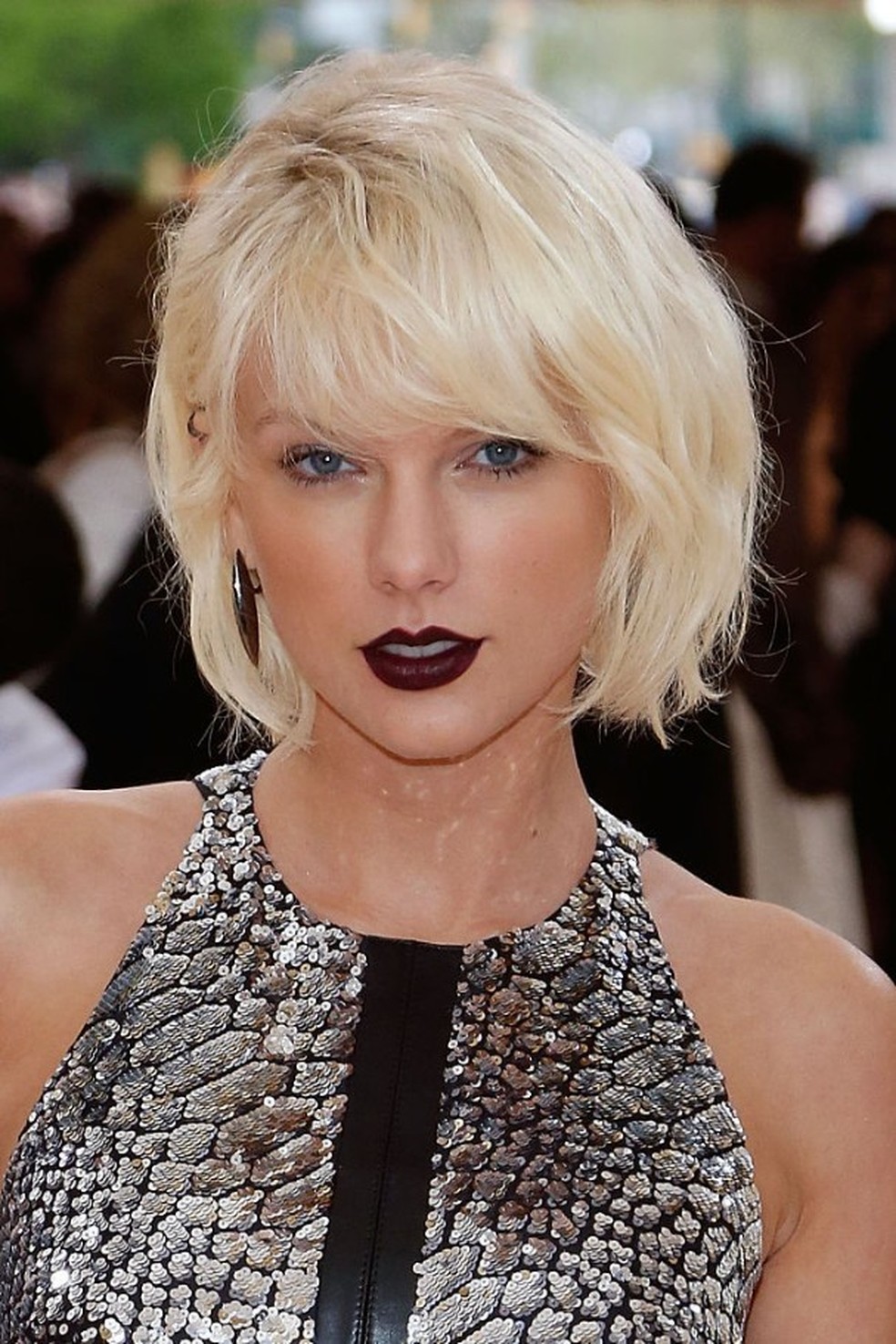 Taylor Swift (Foto: Getty Images) — Foto: Glamour