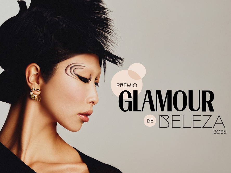 Prêmio Glamour de Beleza 2025: vencedores