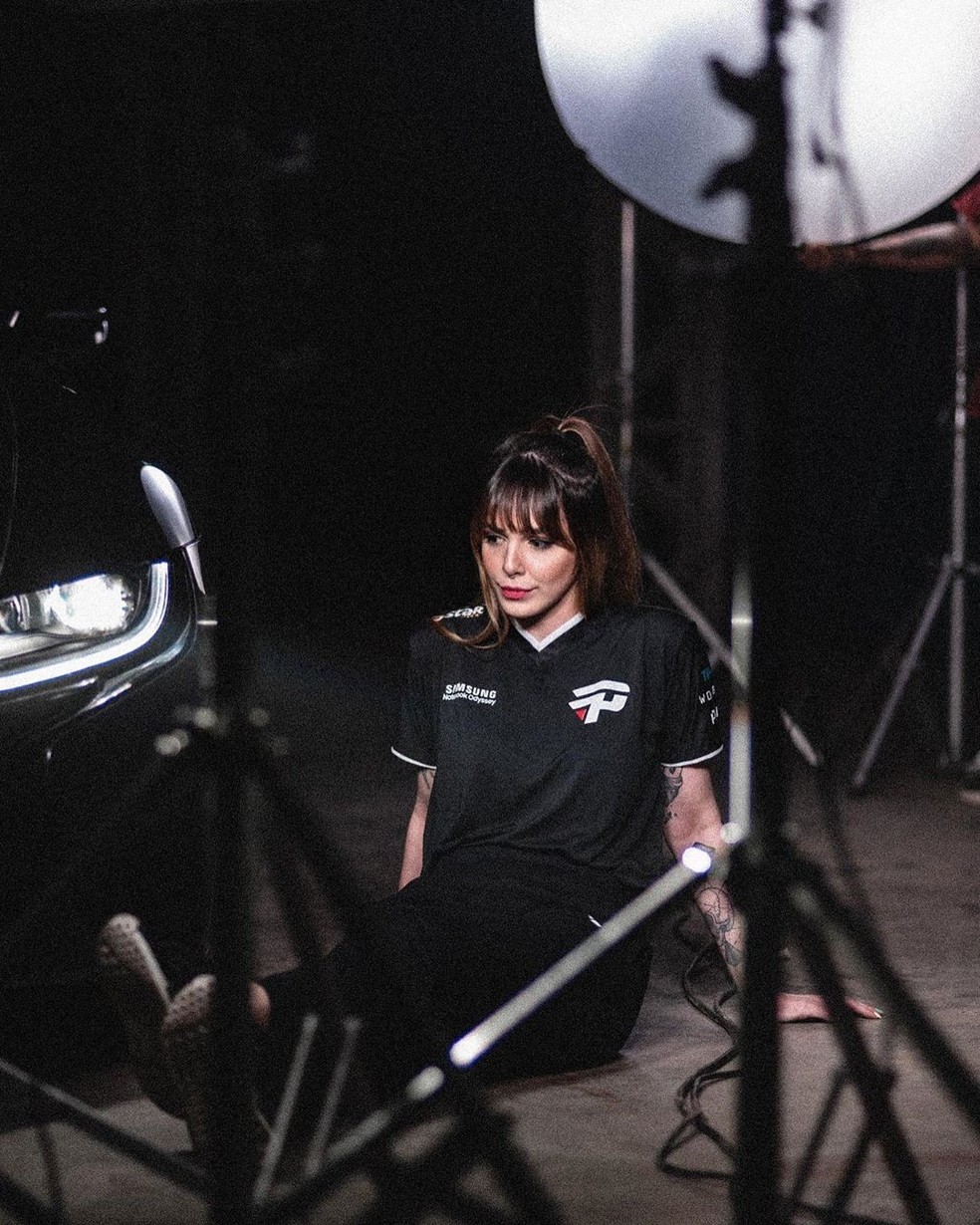 Juliana Maransaldi se prepara para mudar para os Estados Unidos após pandemia (Foto: Reprodução Instagram) — Foto: Glamour