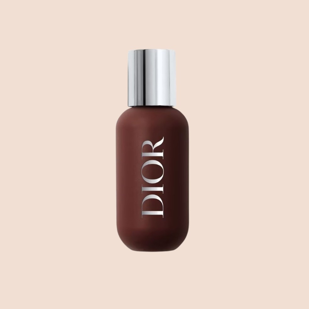 Essas bases têm o acabamento natural perfeito para o dia a dia — Foto: Divulgação