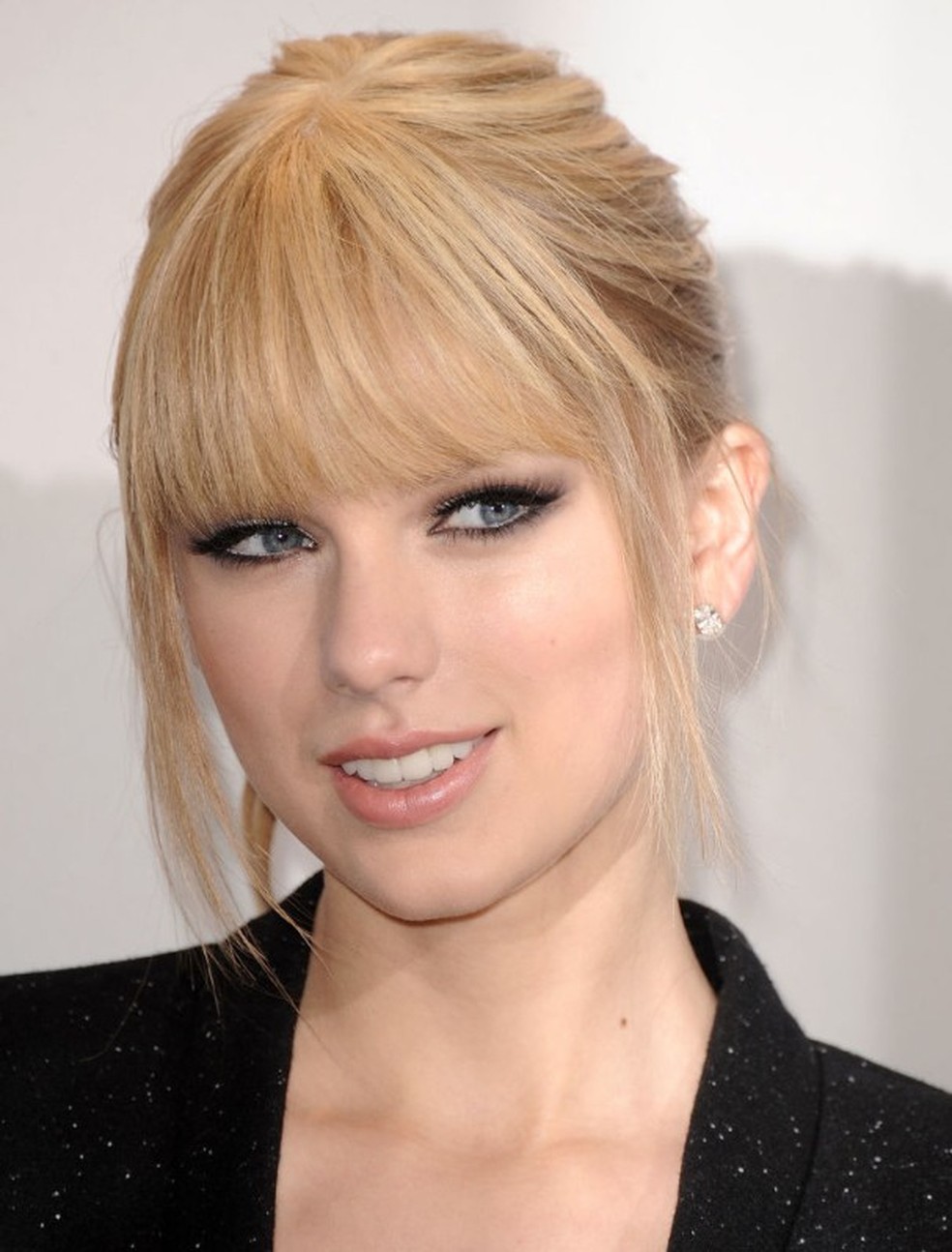 Taylor Swift (Foto: Getty Images) — Foto: Glamour