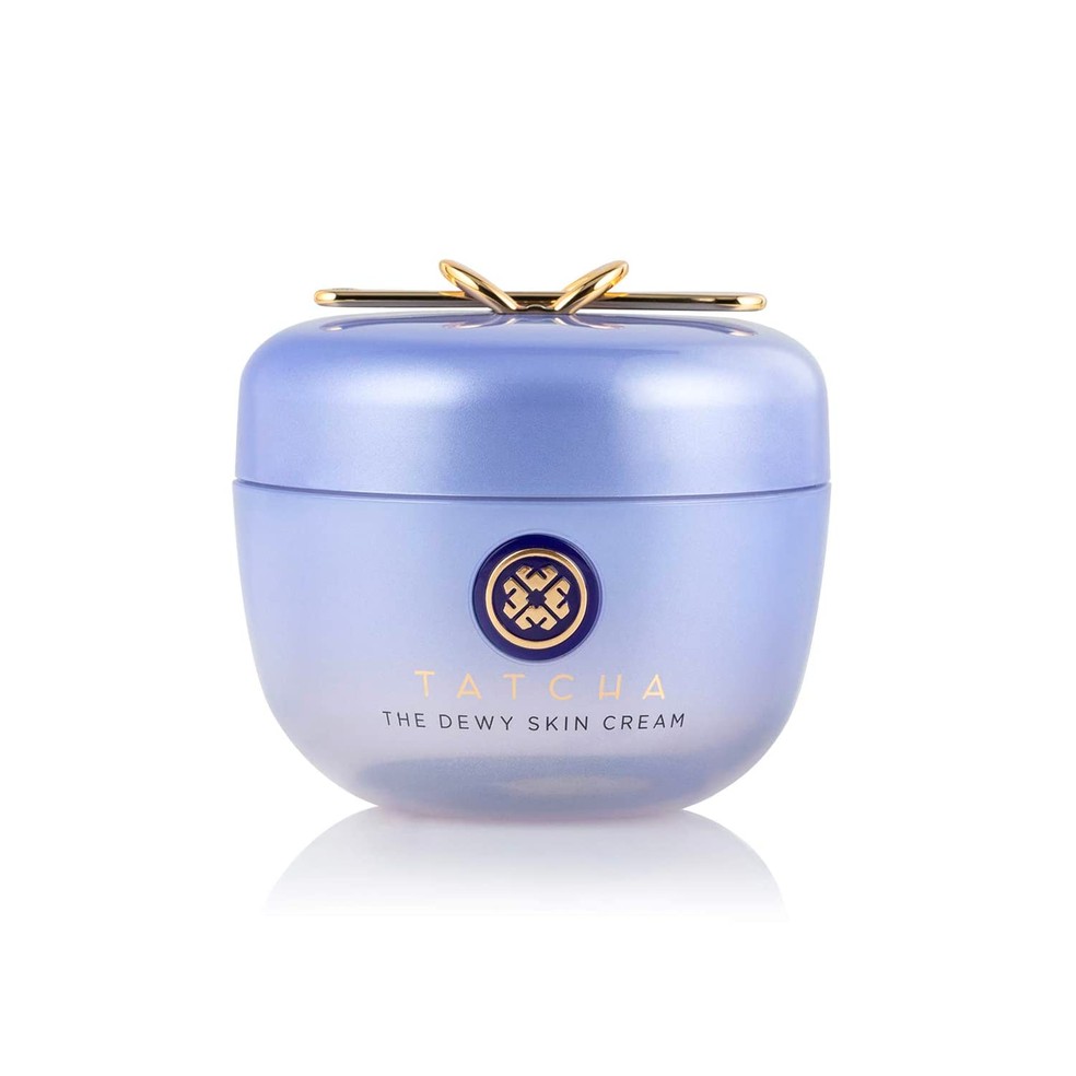 Tatcha The Dewy Skin Cream - US$ 72 — Foto: Divulgação