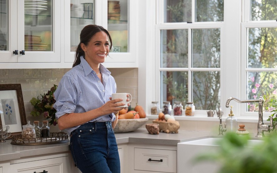 Meghan Markle