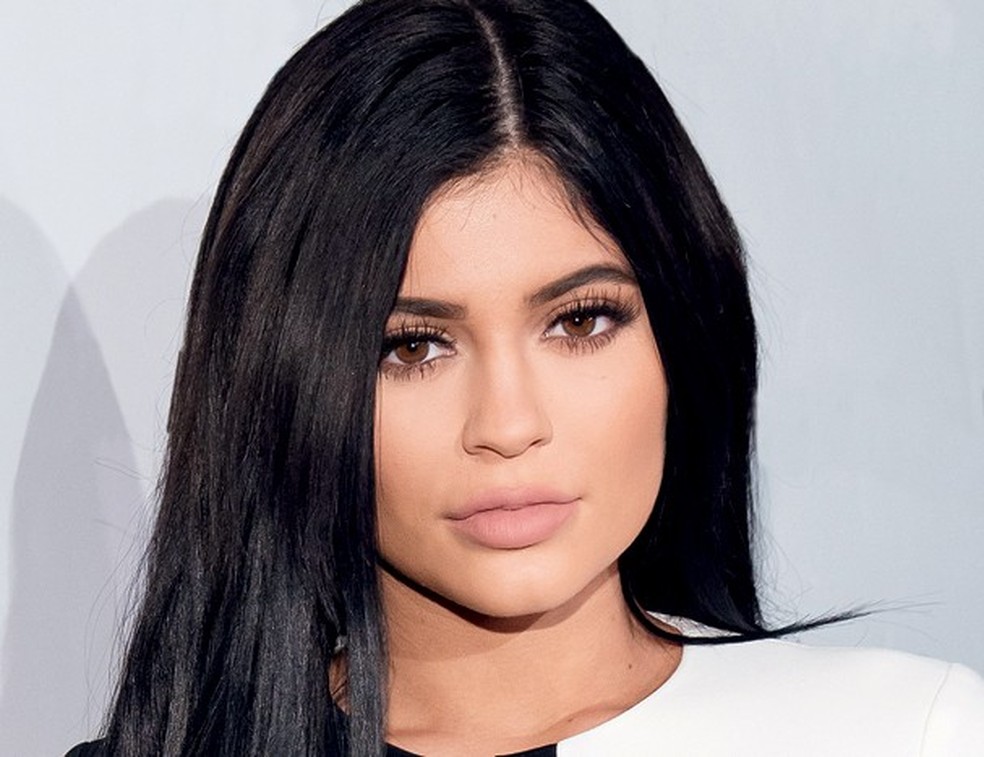 Kylie Jenner (Foto: Getty Images) — Foto: Glamour